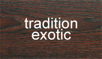  BALTERIO () TRADITION EXOTIC