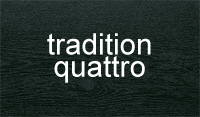  BALTERIO () TRADITION QUATTRO